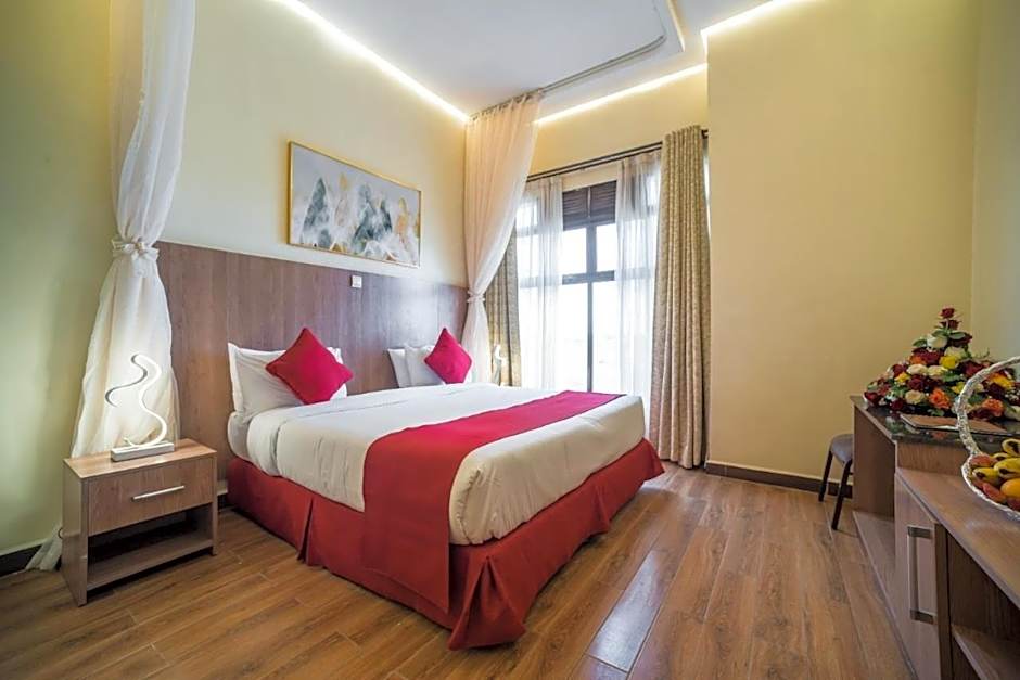 Verona Hotel and Conference Center