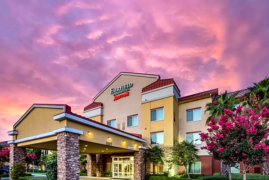 Fairfield Inn & Suites by Marriott Turlock