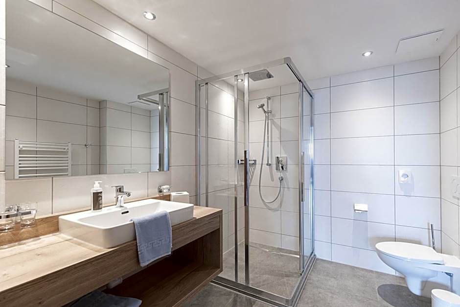 Hotel Garni Birkhahn