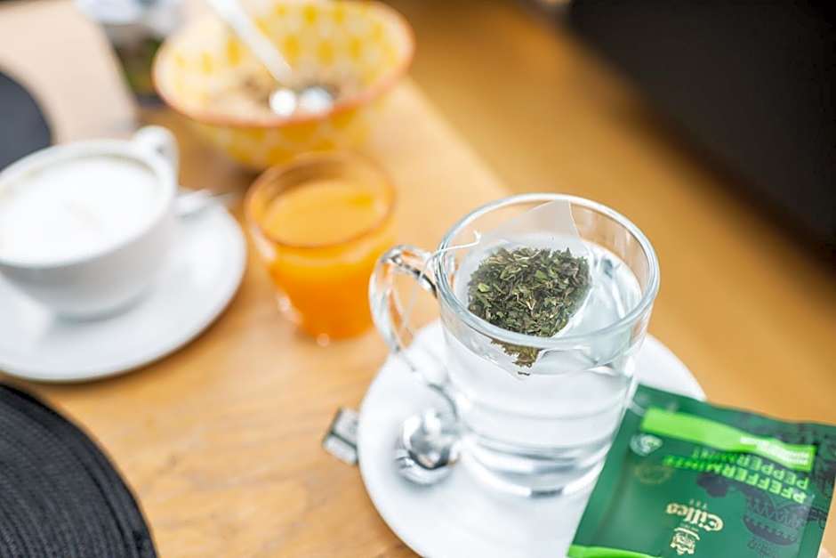 La Tgoma - Hotel & Restaurant