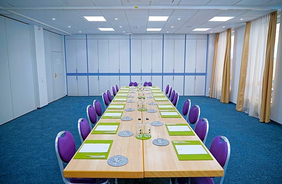 Hotel Bessunger Forst