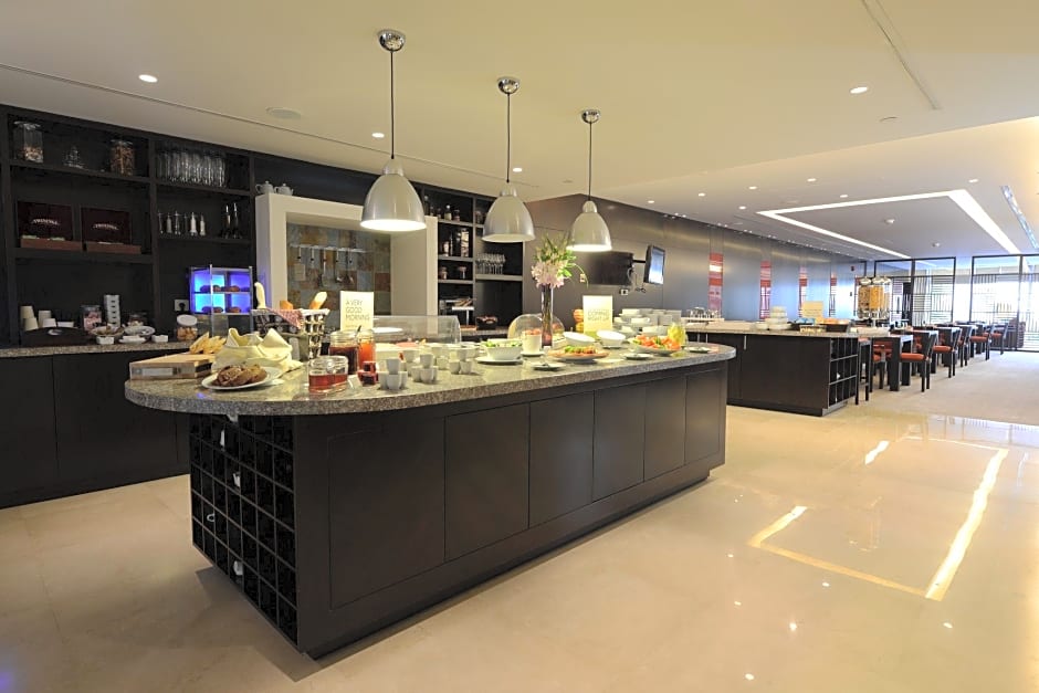 Staybridge Suites & Apartments - Beirut By IHG