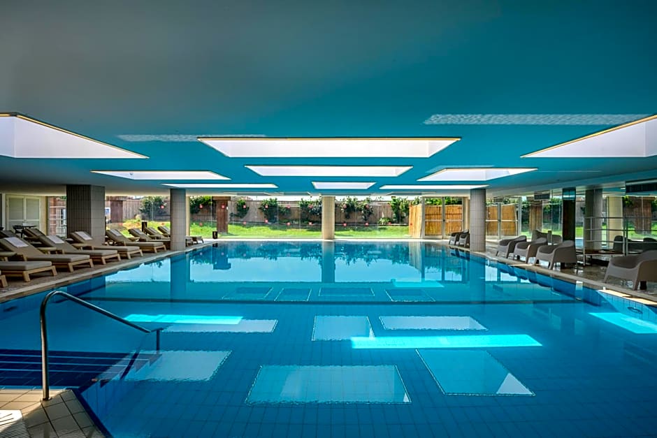 LEONARDO PLAZA HAIFA