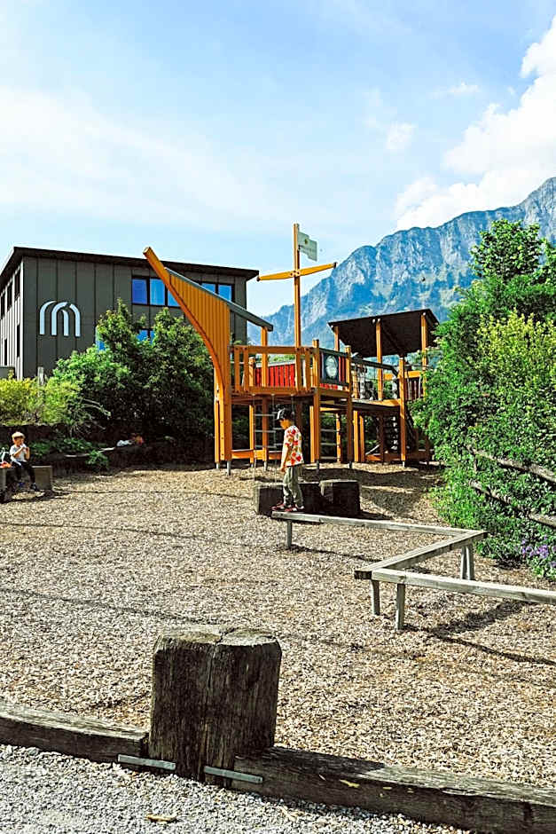 Hotel Neu-Schonstatt