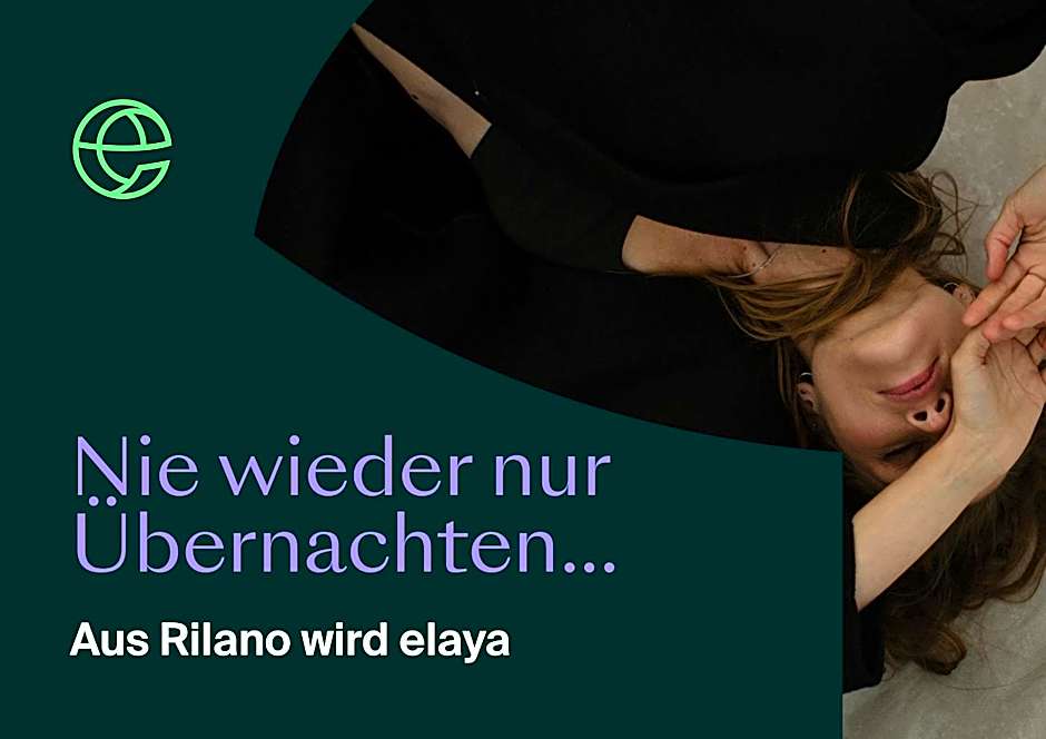 elaya frankfurt oberursel, Trademark Collection