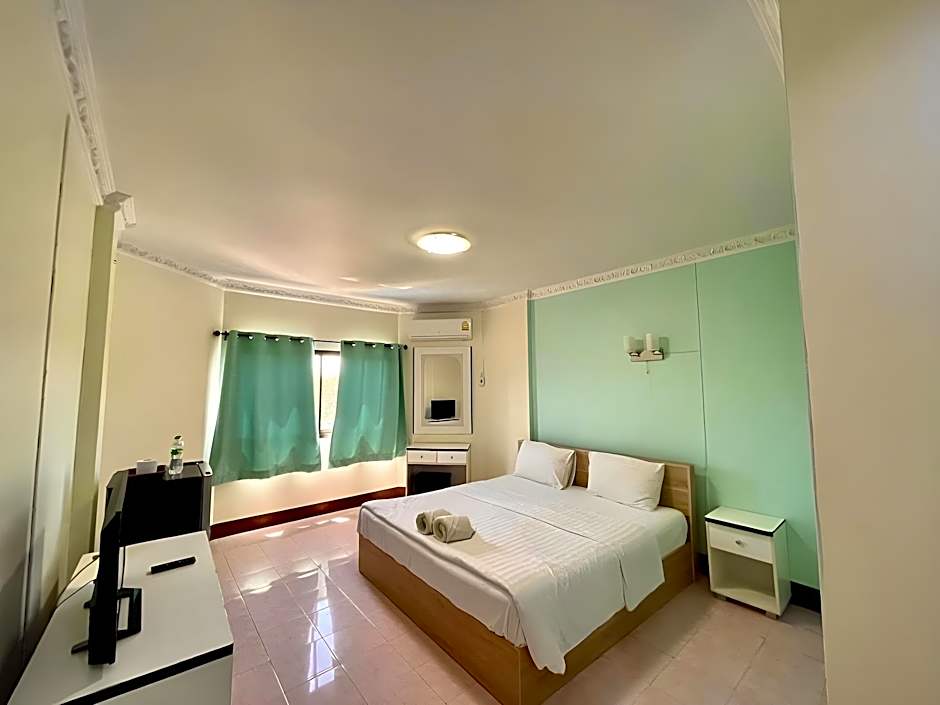 The Great Rayong Hotel