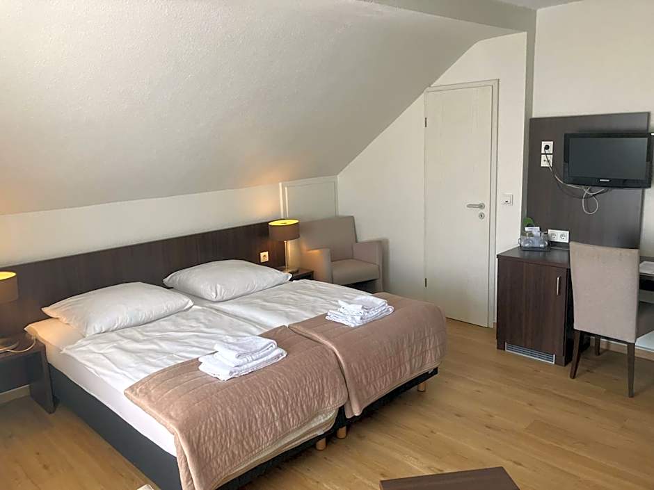 Hotel Mercedes City
