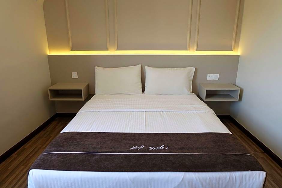 Hotel Orkid Inn