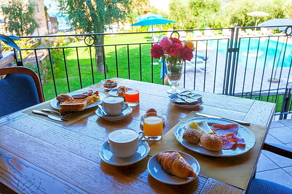 Hotel Villa Isabella