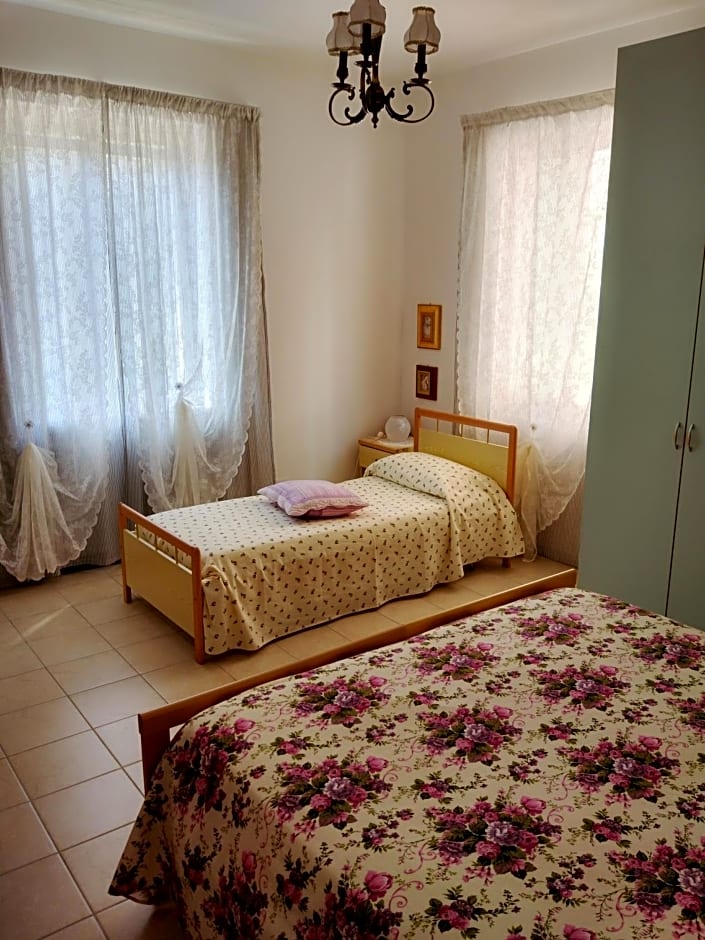 Dai Nonni, B&B a Chieti