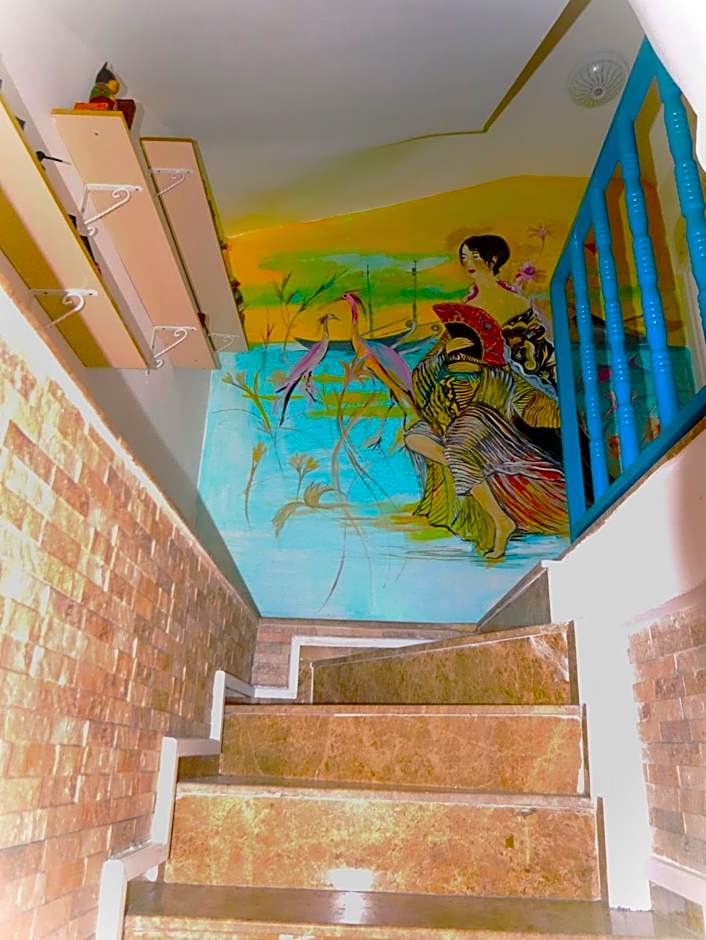 Denizkizi butik otel