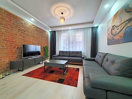 Flat in Historical Area in Istanbul Sultanahmet