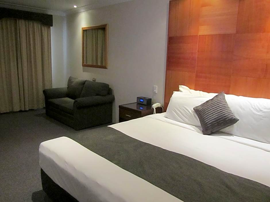 Best Western Plus Goulburn