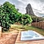 Casa Pé na Areia Noronha
