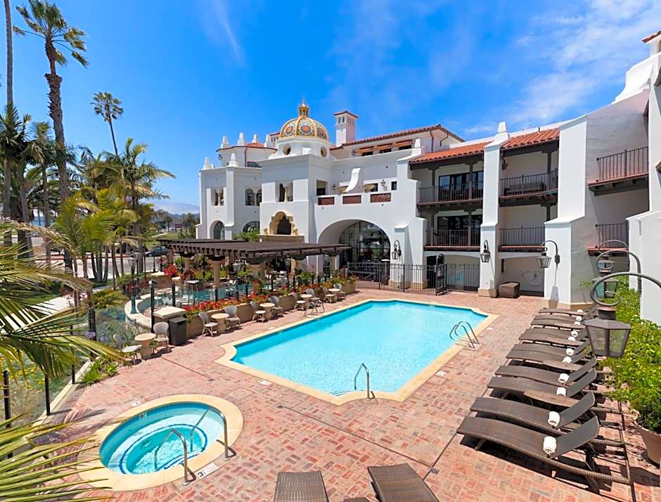 Santa Barbara Inn