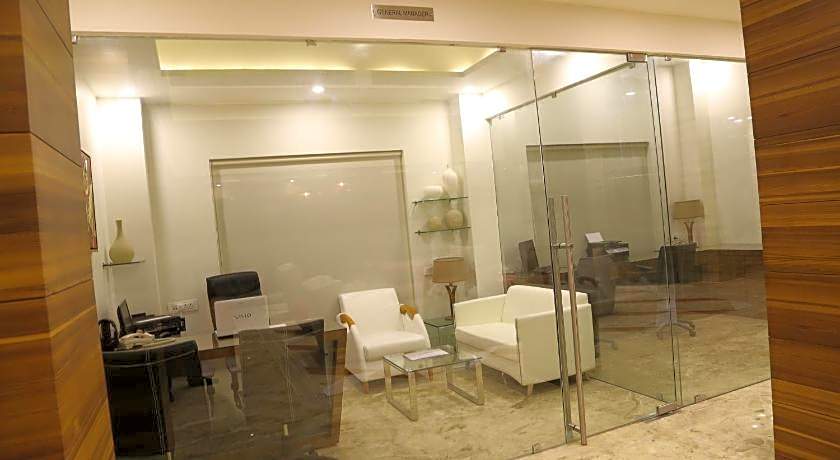 The Fern Residency Mundra