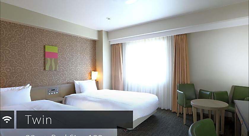 Daiwa Roynet Hotel Takamatsu