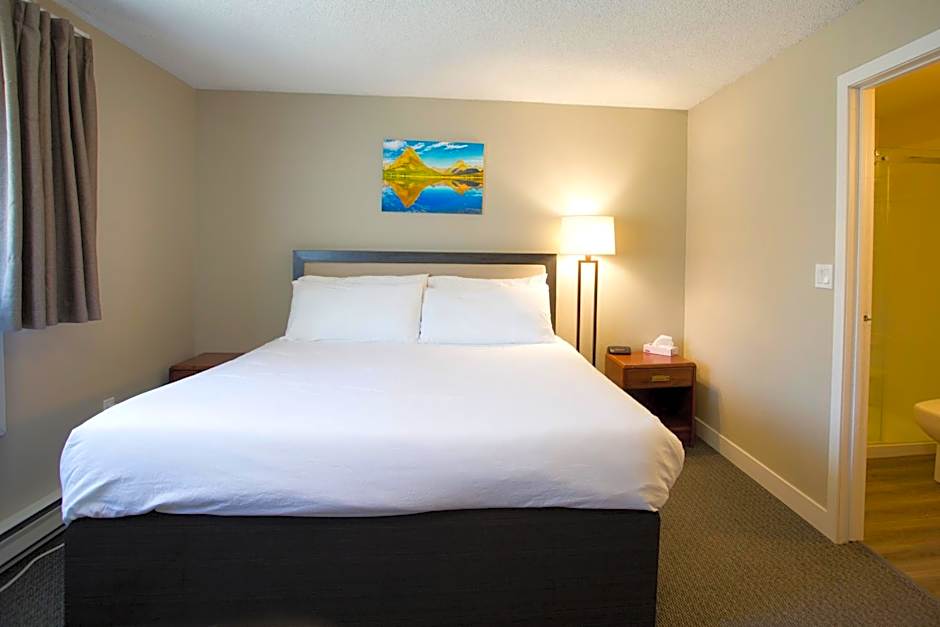 Valemount Vacation Inn