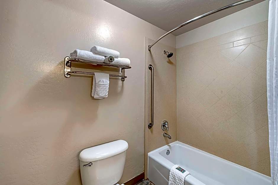 Best Western Liberty Inn