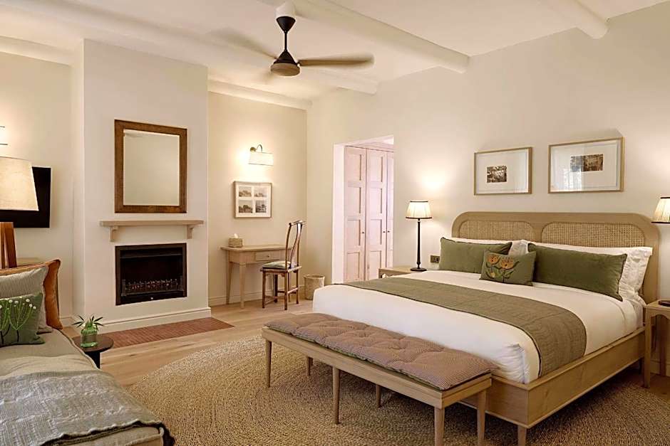 Spier Hotel and Wine Farm