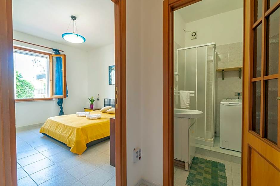 AffittaSardegna - Casa Merisi