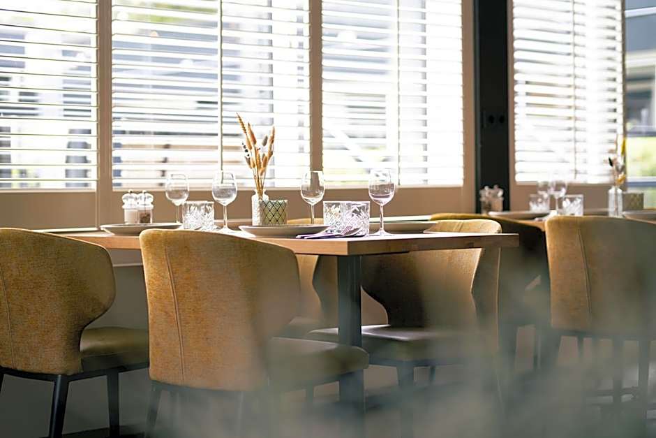 Buitenplaats de Bergse Bossen