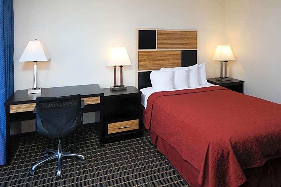 Red Lion Hotel & Conference Center Ellensburg