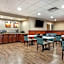 Comfort Suites Auburn Hills-Detroit