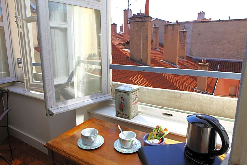 Hotel des Celestins