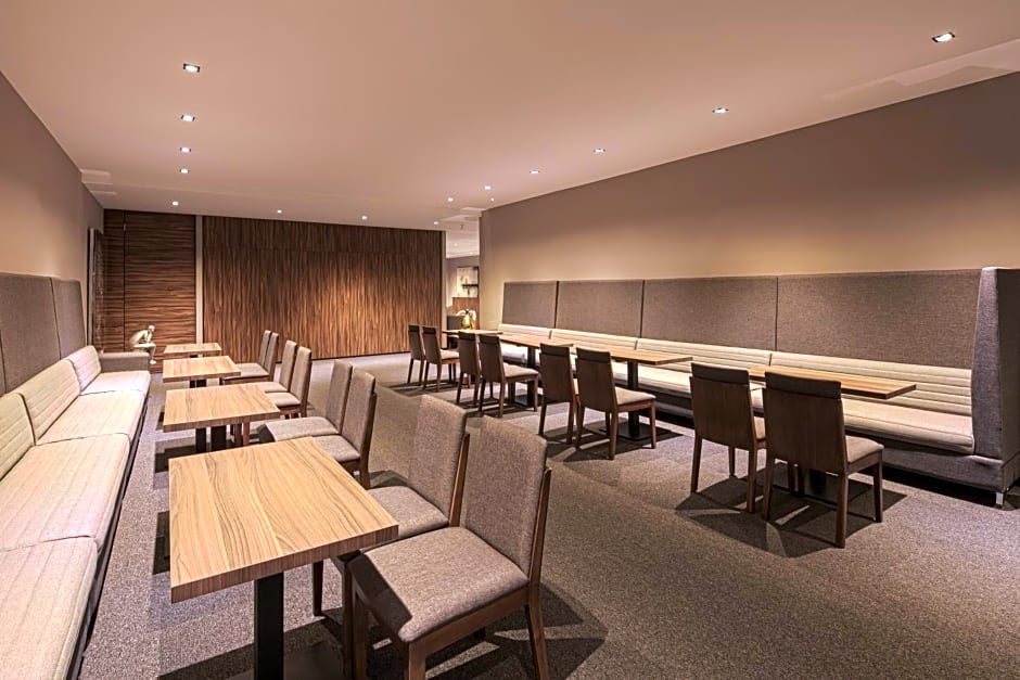 Kharma Suites