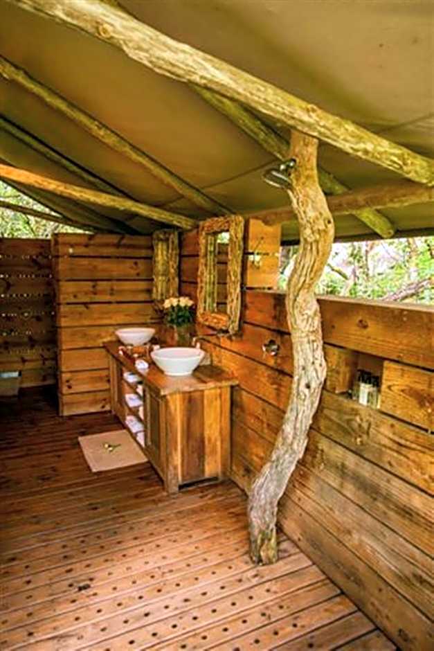 Summerfields Rose Retreat and Spa