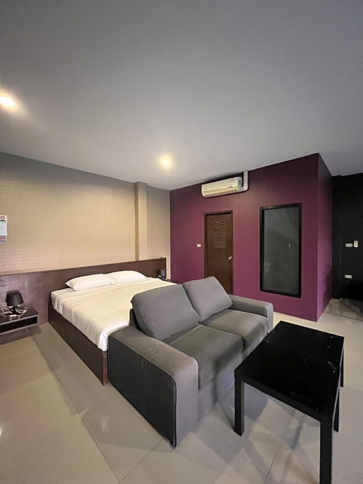 Nangfa Mini Hotel