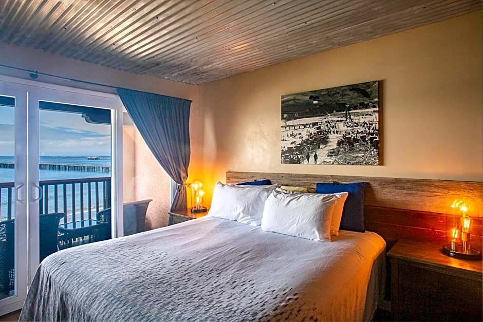 Inn At Avila Beach