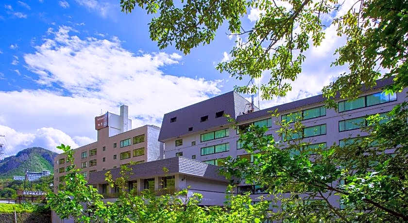 Sounkyo Kanko Hotel