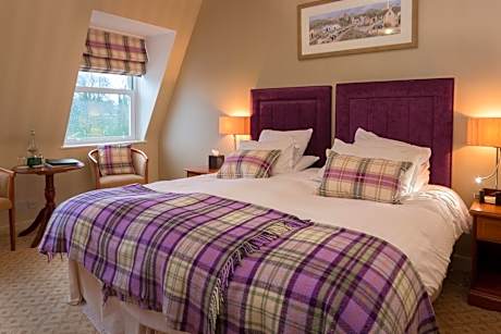 Superior Double/Twin Room