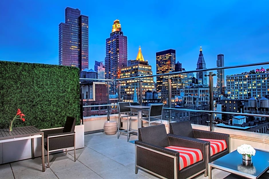 Hyatt Herald Square New York