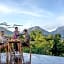 Munduk Tentrem Resort
