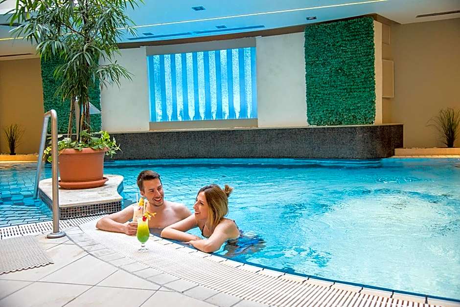 Palace Hotel Hévíz