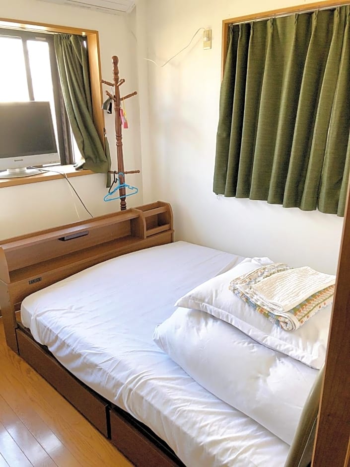 HOSTEL198 Private Room of Third floorーVacation STAY68050v