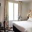 Ibis Styles Paris Gare Saint Lazare