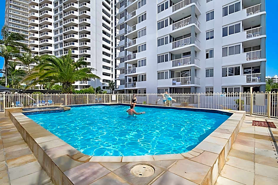 Sandpiper Apartments