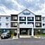 Fairfield Inn Middletown Monroe