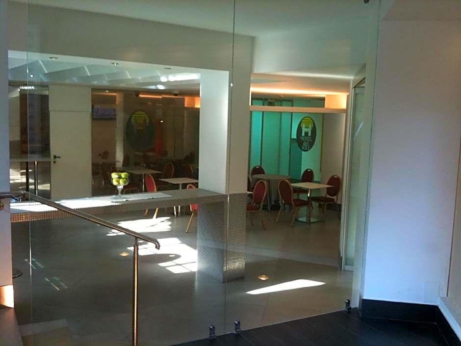 Hotel del Sole-Aversa