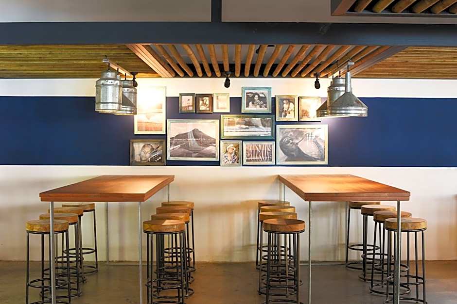 Veranda Tamarin Hotel & Spa