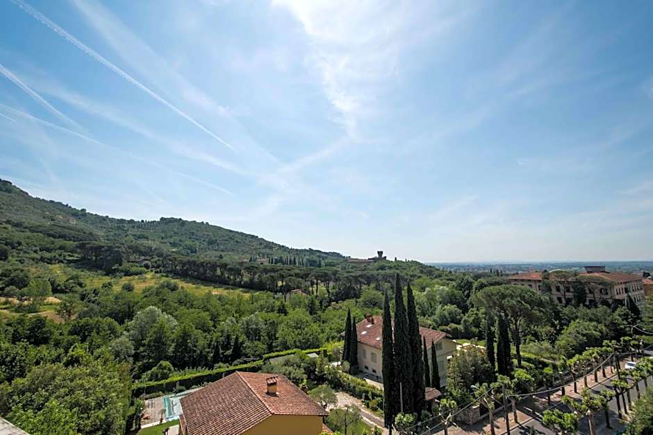 Hotel Michelangelo & Day SPA