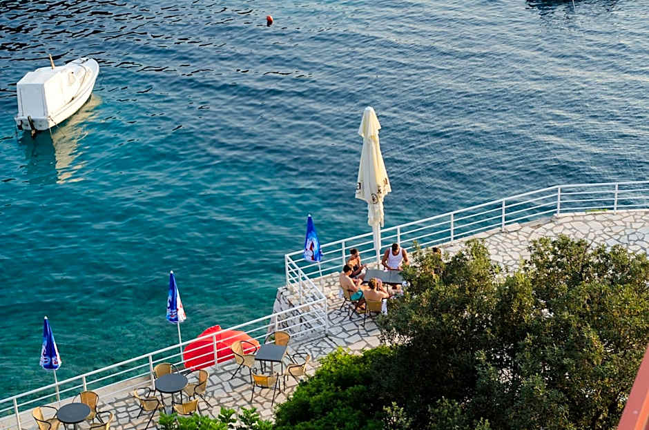 Hotel Sirena Hvar