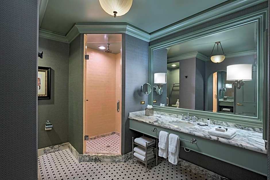 Hotel ICON, Autograph Collection by Marriott