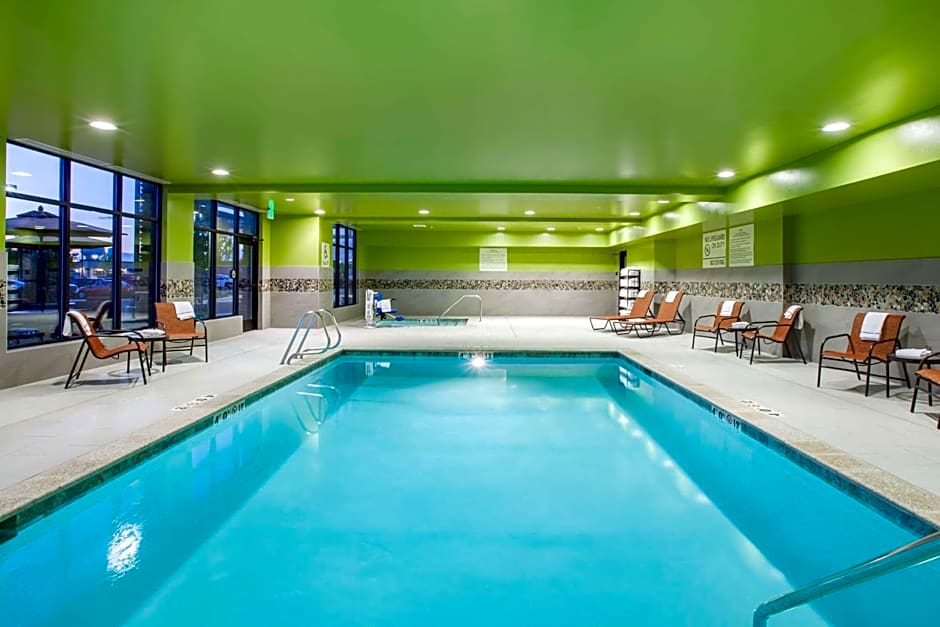 Hampton Inn By Hilton - Suites Pasco-Tri-Cities WA