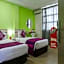 Merlin Hotel George Town Penang