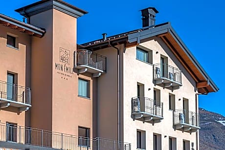 Hotel Mon Émile